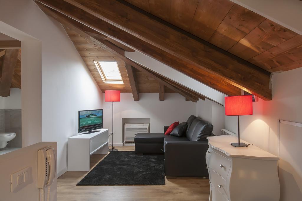 Appartamento Residenza Tiziano *