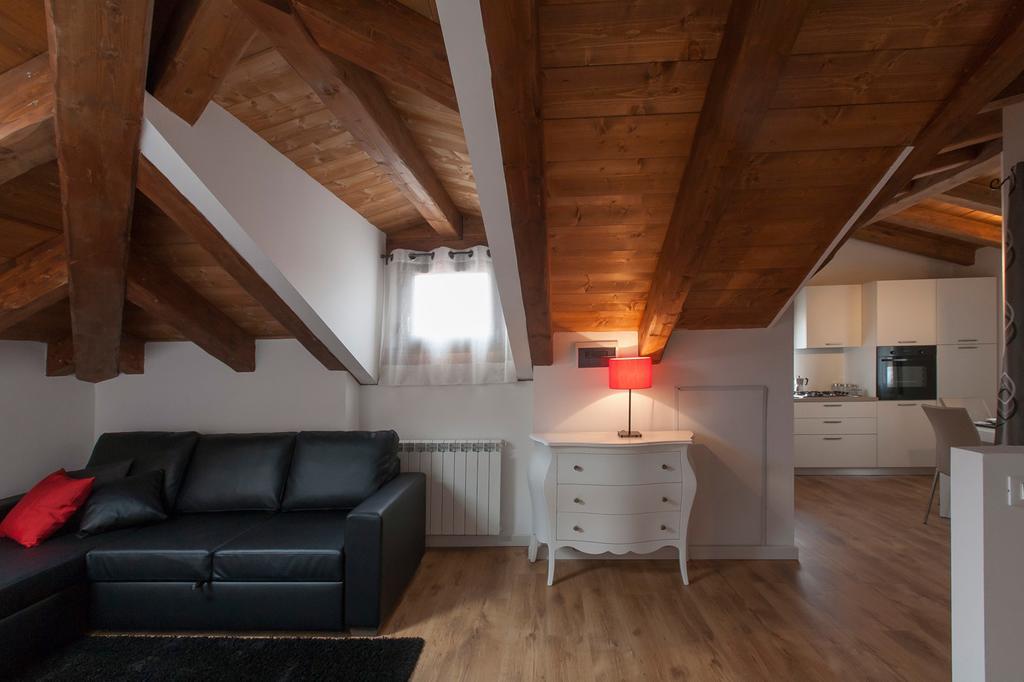 Residenza Tiziano Appartamento *