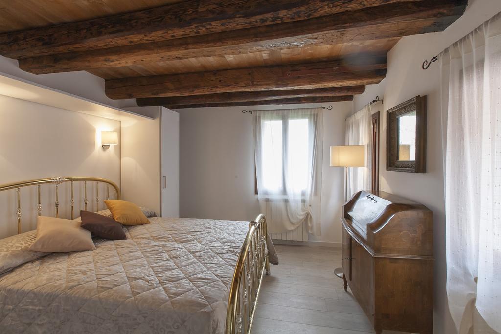 Residenza Tiziano Venezia