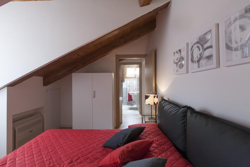 Residenza Tiziano *