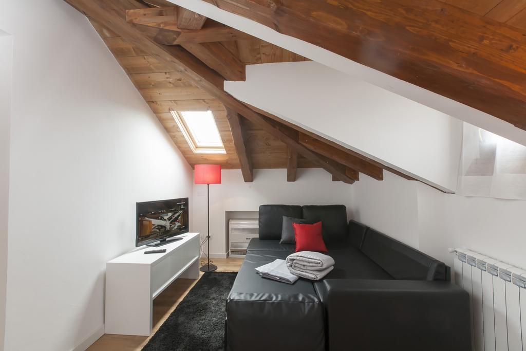 Residenza Tiziano Appartamento *
