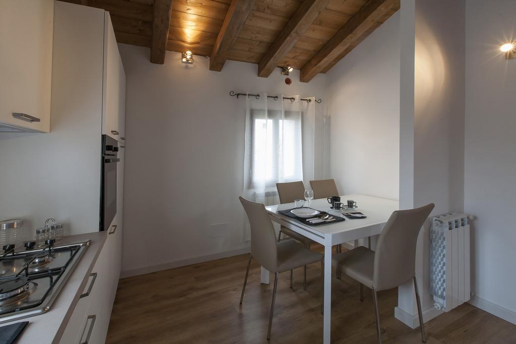 Residenza Tiziano Appartamento *