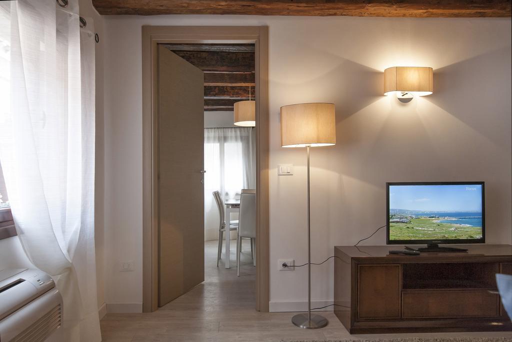 Appartamento Residenza Tiziano