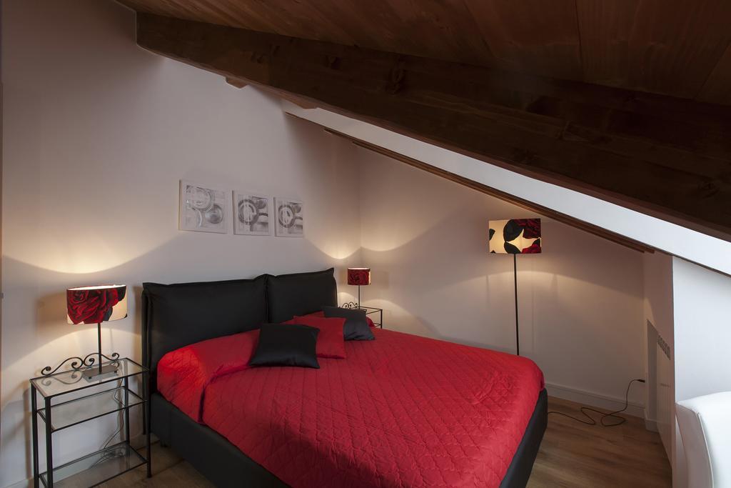 Residenza Tiziano Appartamento