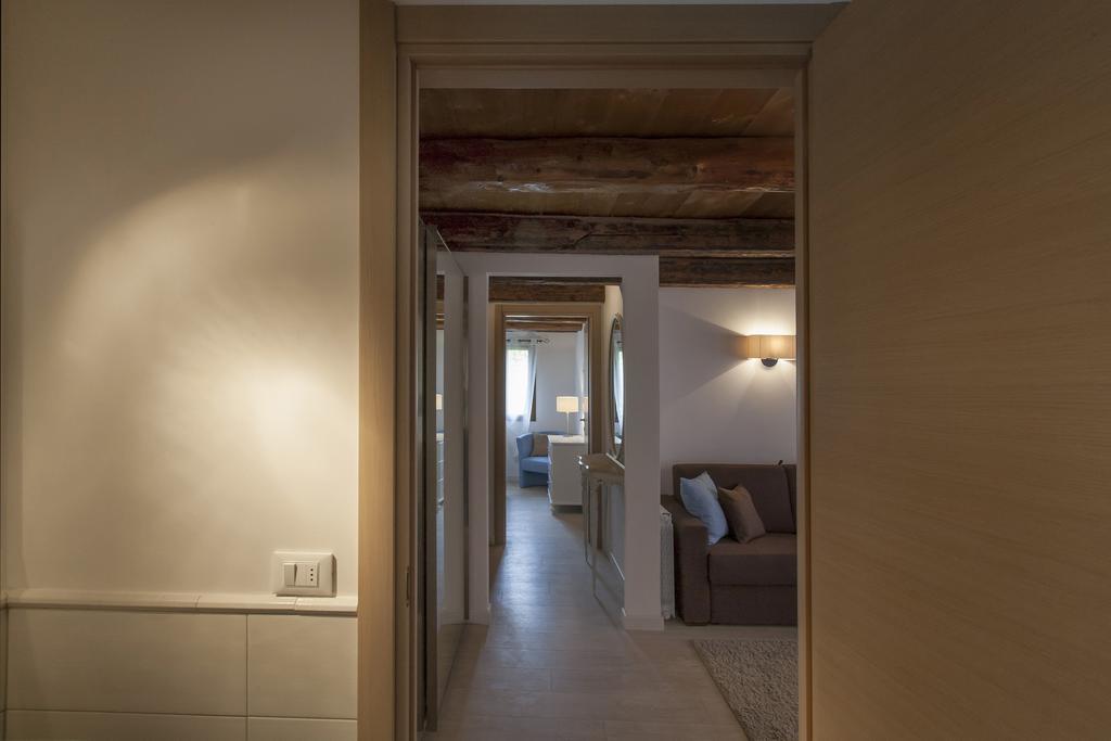 Residenza Tiziano * Venezia