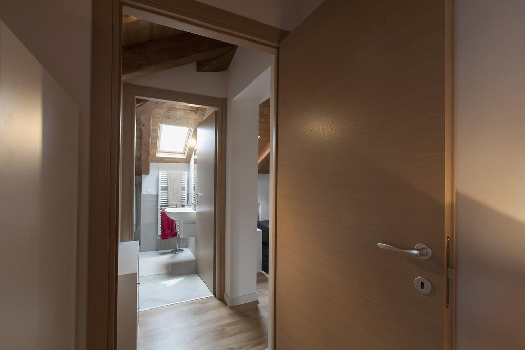 Appartamento Residenza Tiziano