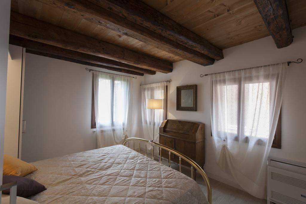 Appartamento Residenza Tiziano