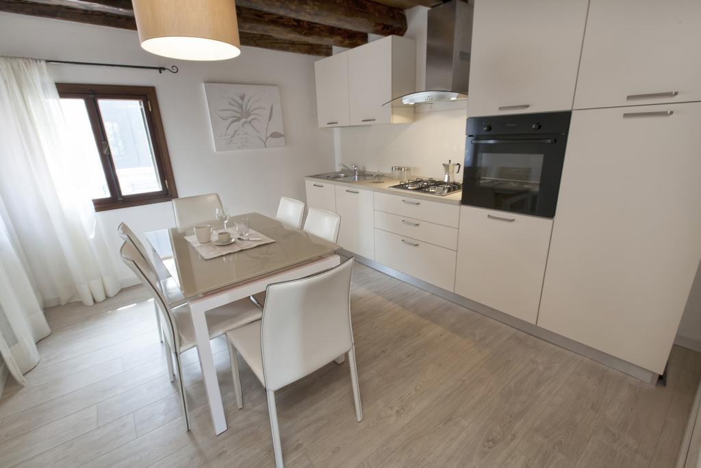 Residenza Tiziano Appartamento