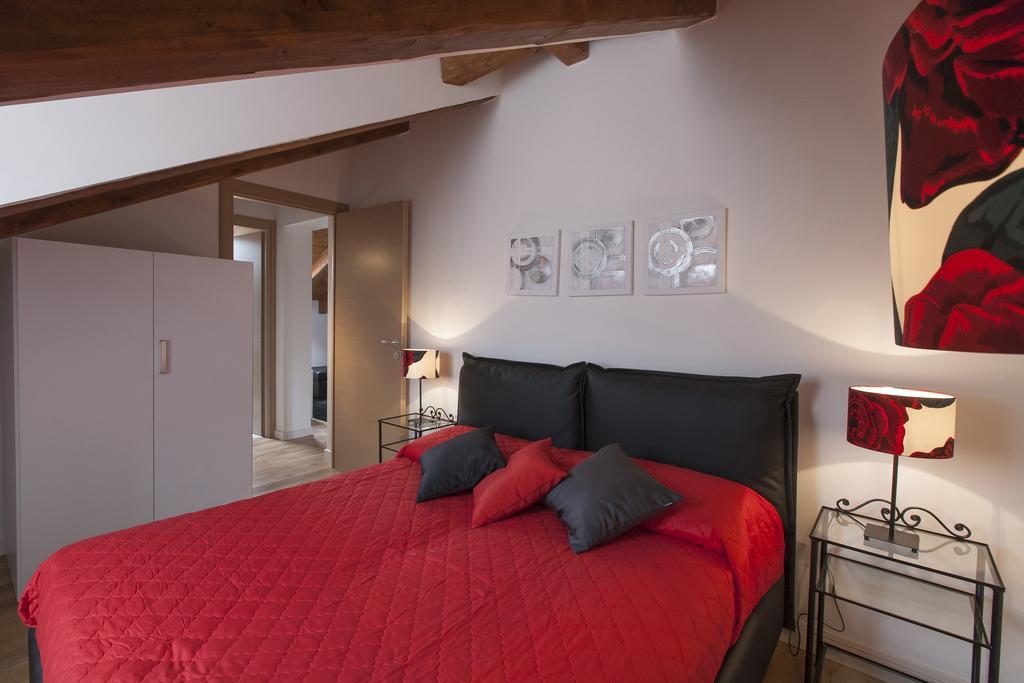 Appartamento Residenza Tiziano Venezia