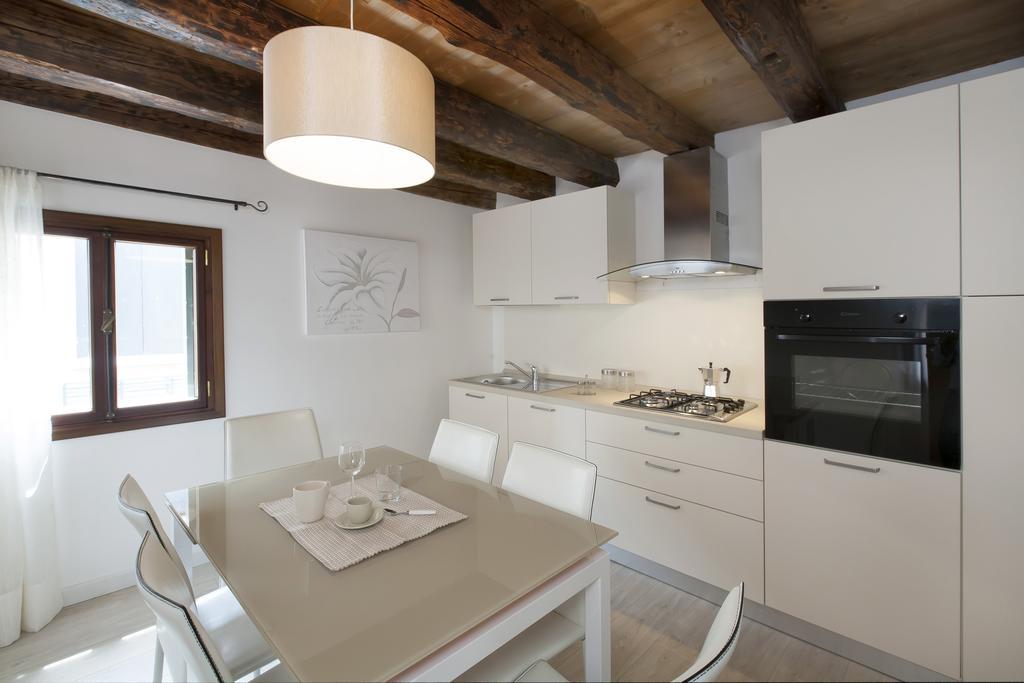 Residenza Tiziano Appartamento Venezia