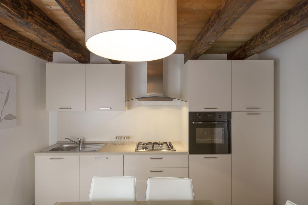 Appartamento Residenza Tiziano *