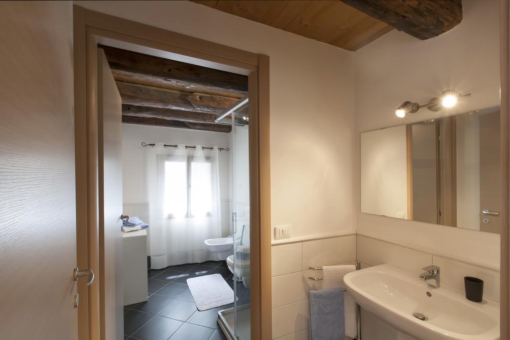 Residenza Tiziano Appartamento *
