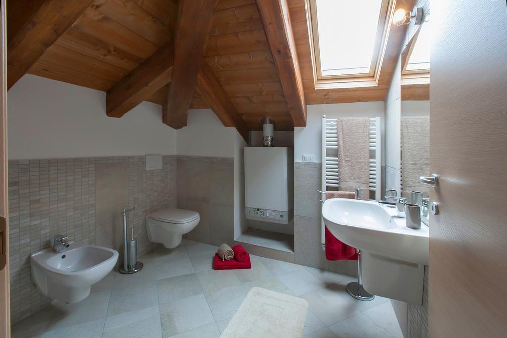 Appartamento Residenza Tiziano