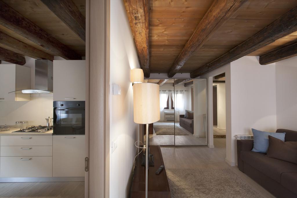 Residenza Tiziano Appartamento