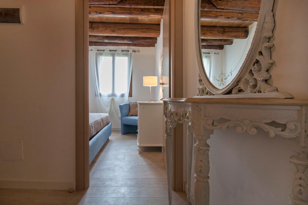 Appartamento Residenza Tiziano *
