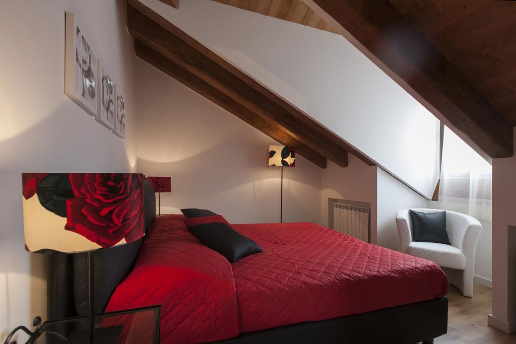 Residenza Tiziano *