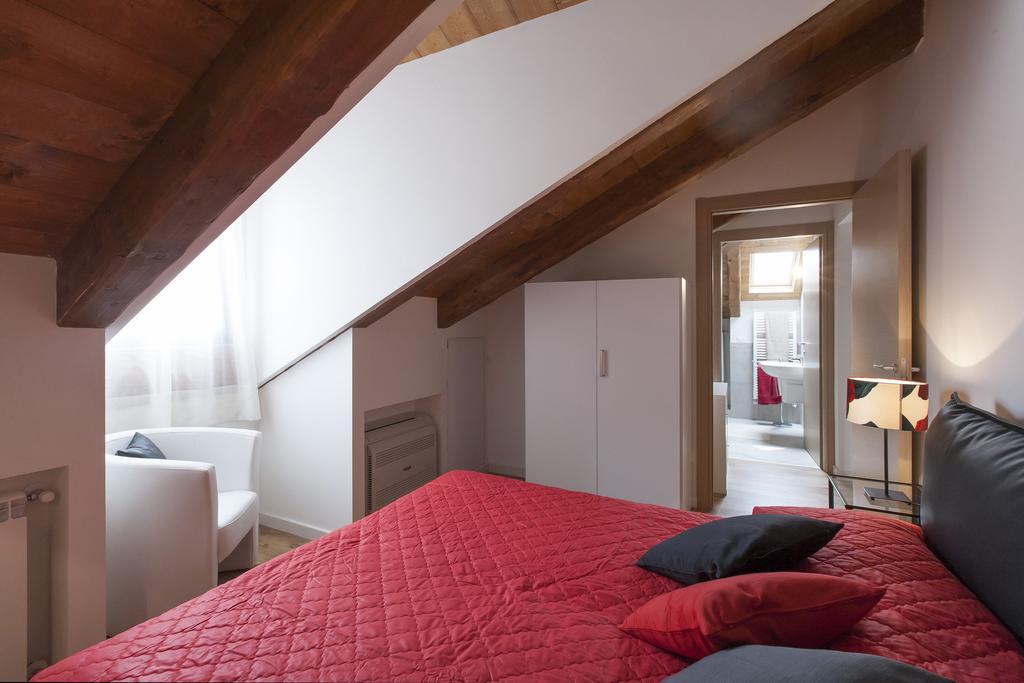 Residenza Tiziano Appartamento *