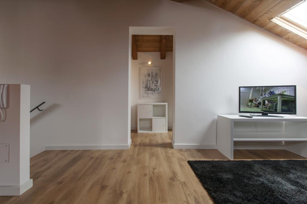 Residenza Tiziano Appartamento *