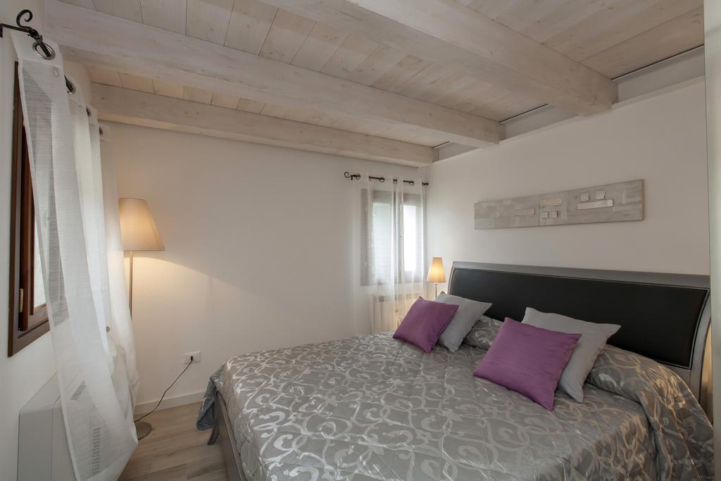Appartamento Residenza Tiziano