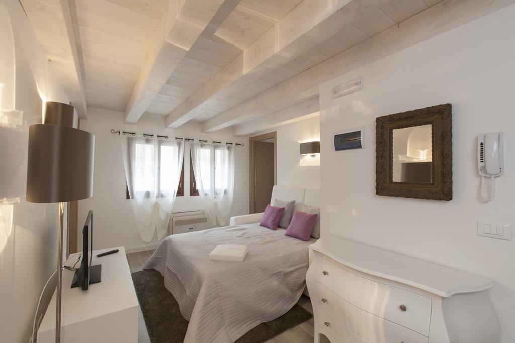 Residenza Tiziano Appartamento