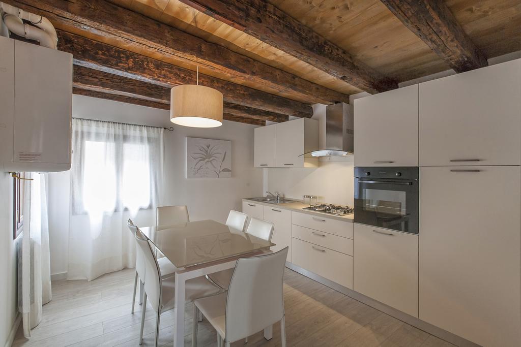 Appartamento Residenza Tiziano *