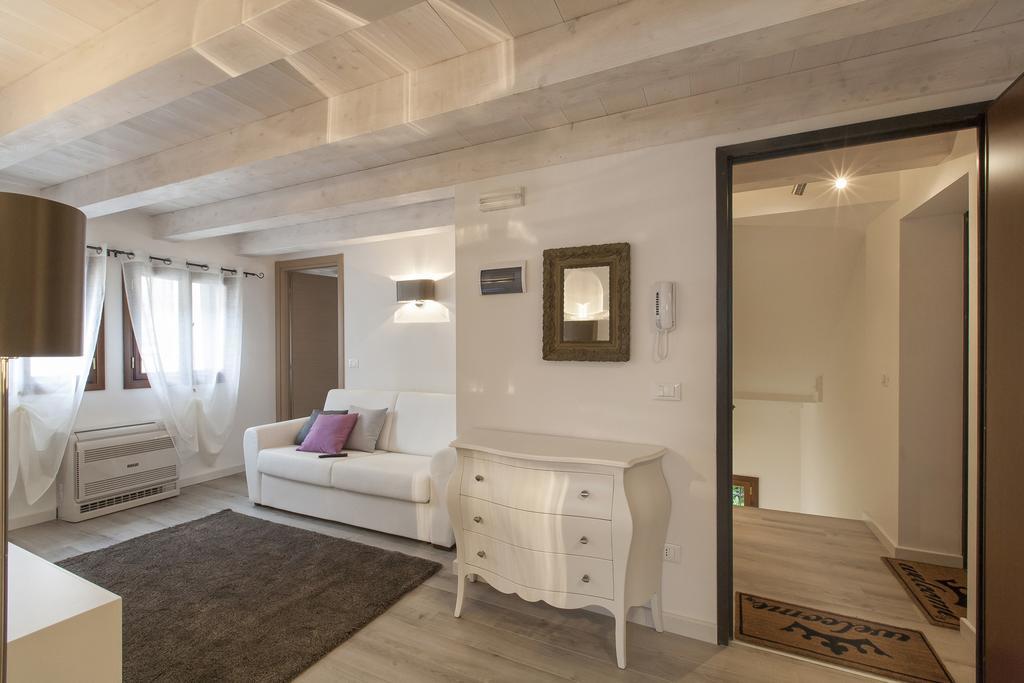 Residenza Tiziano Appartamento *