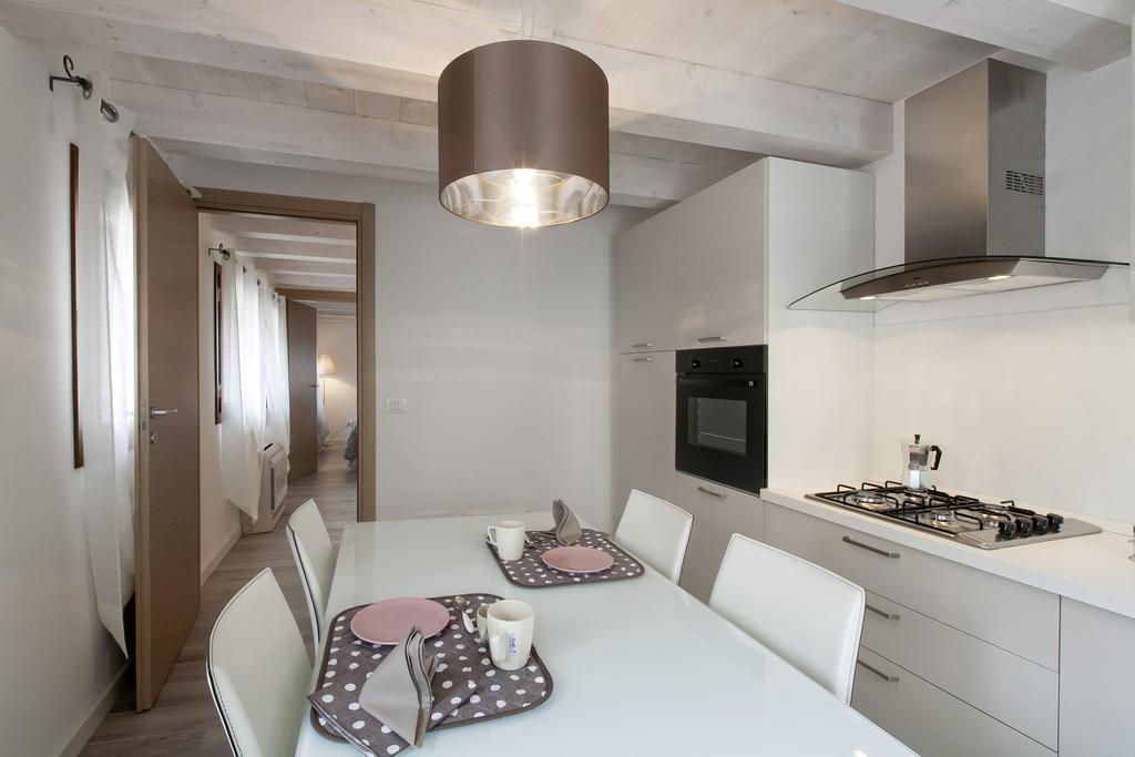 Appartamento Residenza Tiziano Venezia