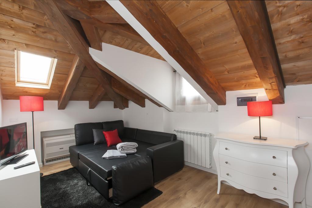 Residenza Tiziano Appartamento Venezia