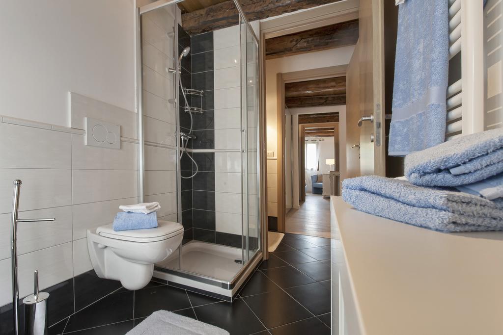 Residenza Tiziano Appartamento