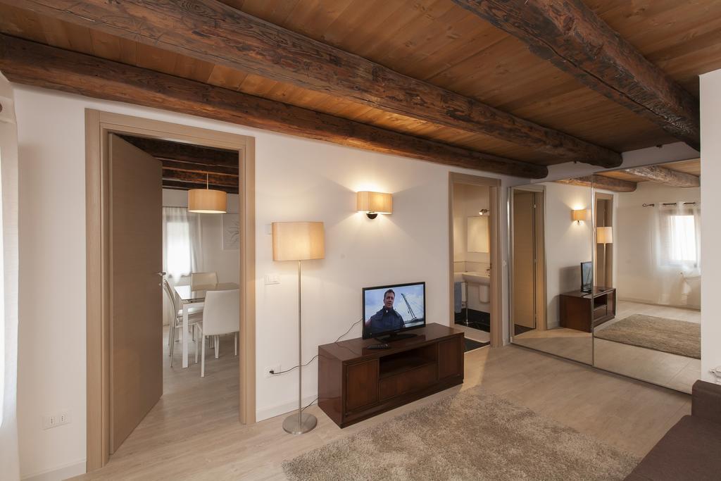 Appartamento Residenza Tiziano *