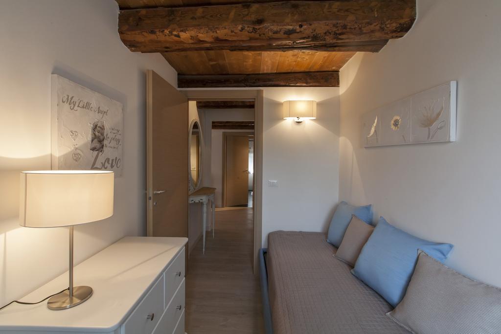 Residenza Tiziano Appartamento *