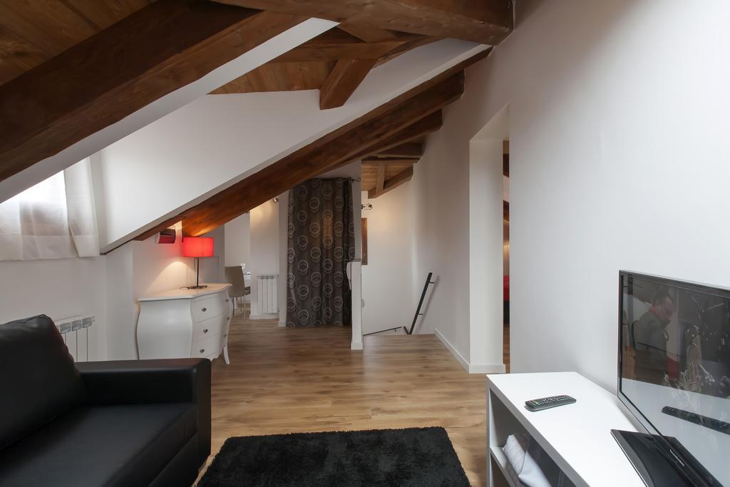 Residenza Tiziano * Venezia
