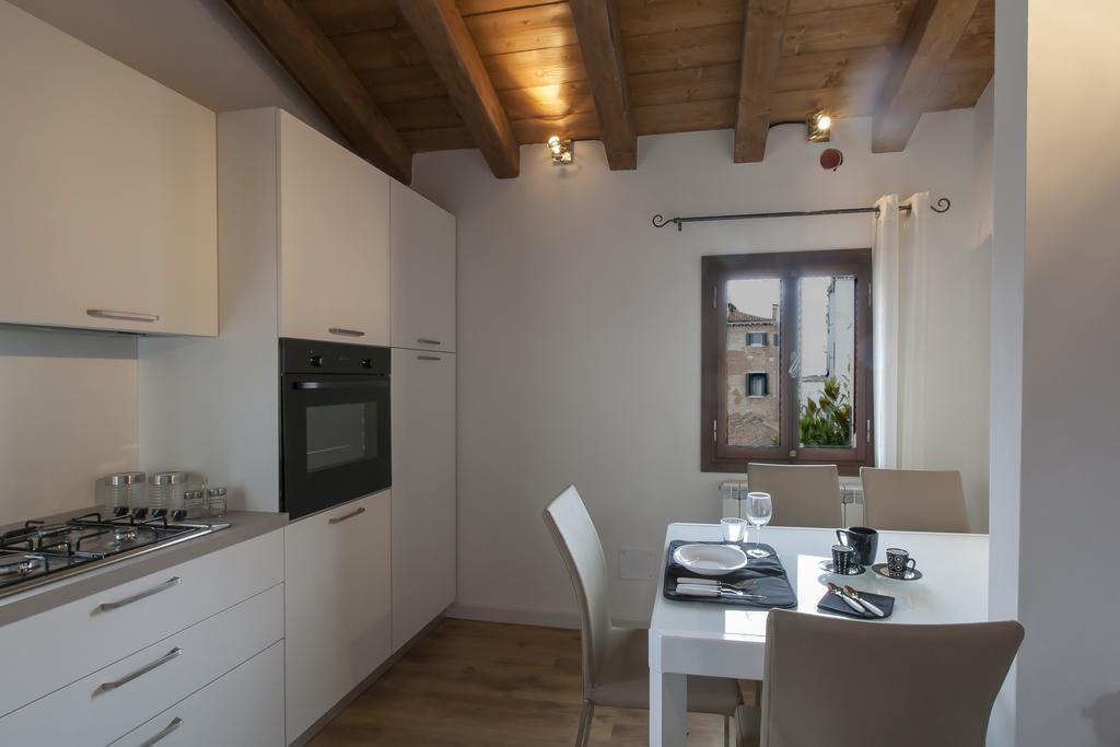 Residenza Tiziano Appartamento