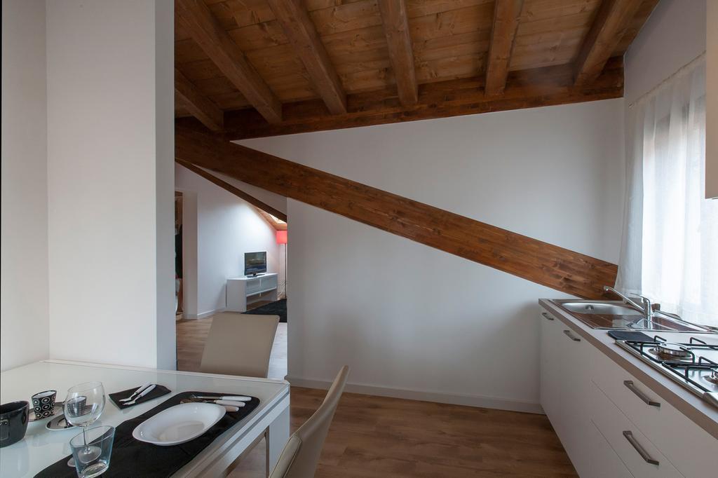 Residenza Tiziano * Venezia