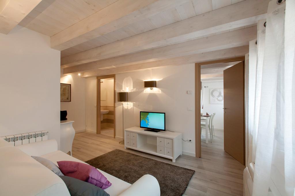 Residenza Tiziano Appartamento Venezia