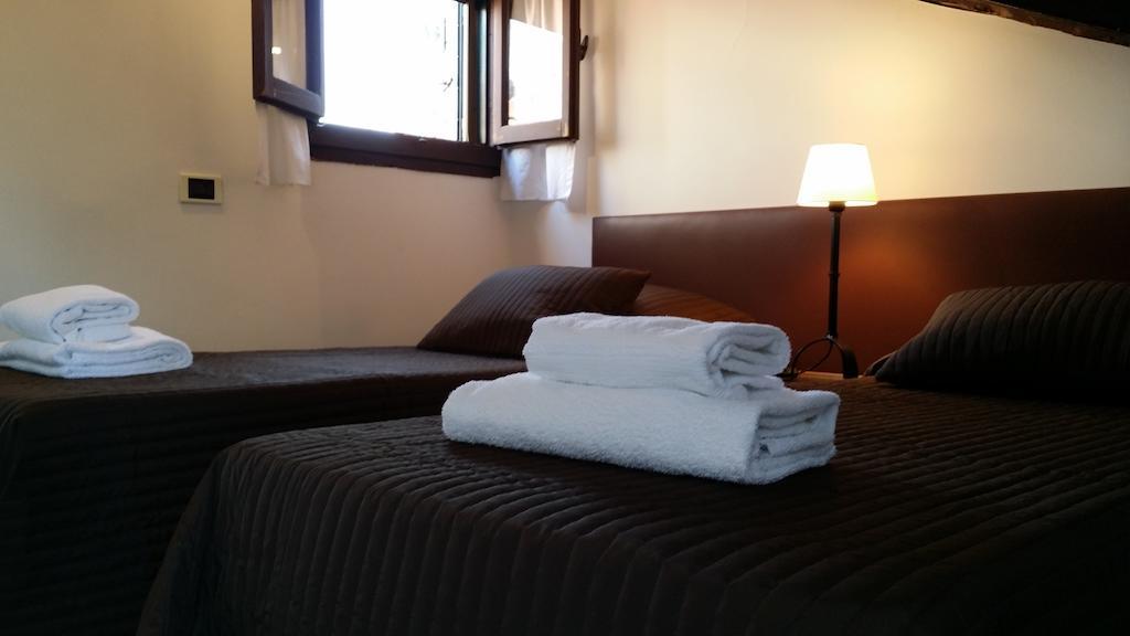 Appartement Attico San Marco