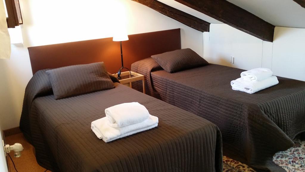 Attico San Marco Appartement