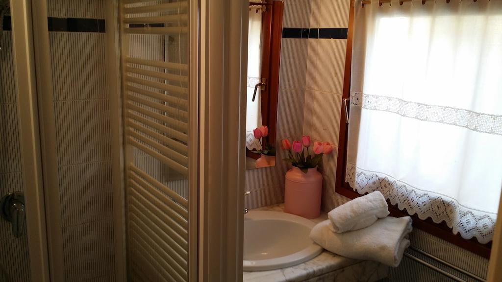 Appartement Attico San Marco