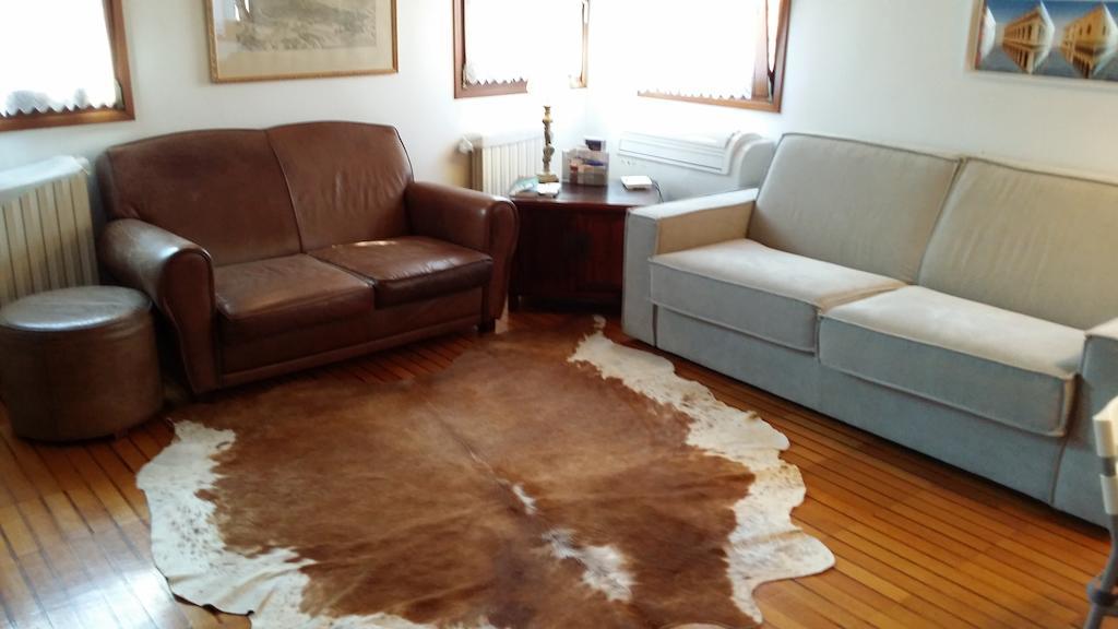 Attico San Marco Appartement Venetië