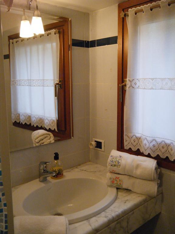 Attico San Marco Appartement *