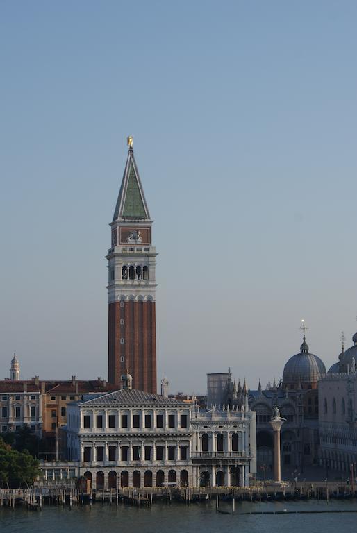 Attico San Marco Appartement *