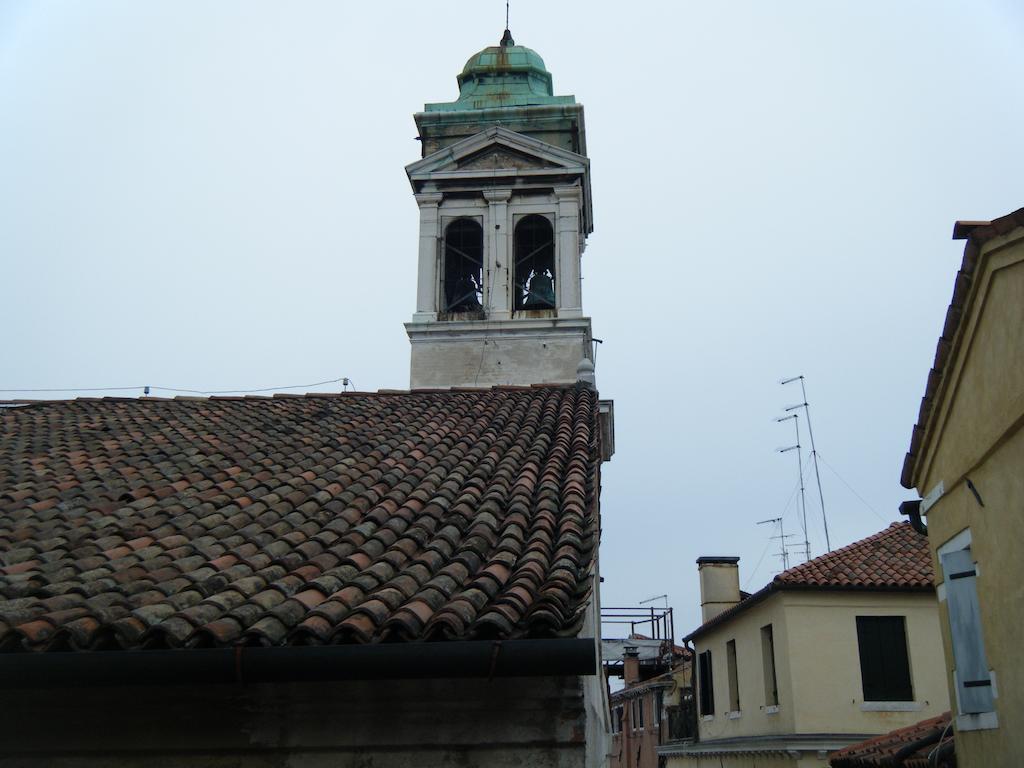 Attico San Marco Appartement Venetië