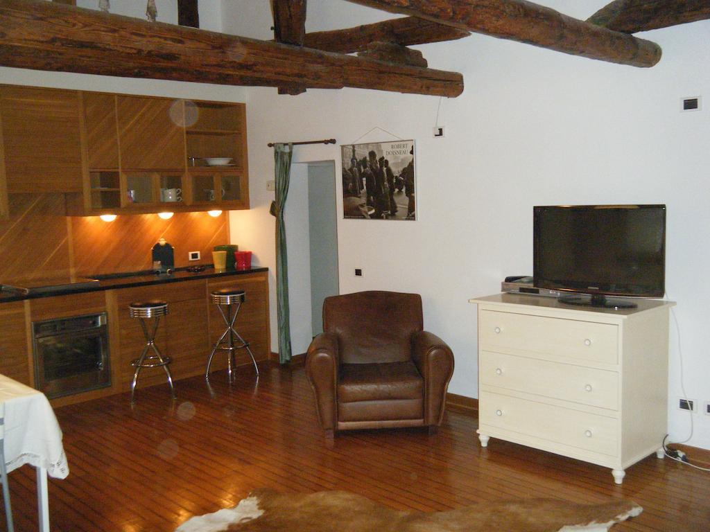 Appartement Attico San Marco *