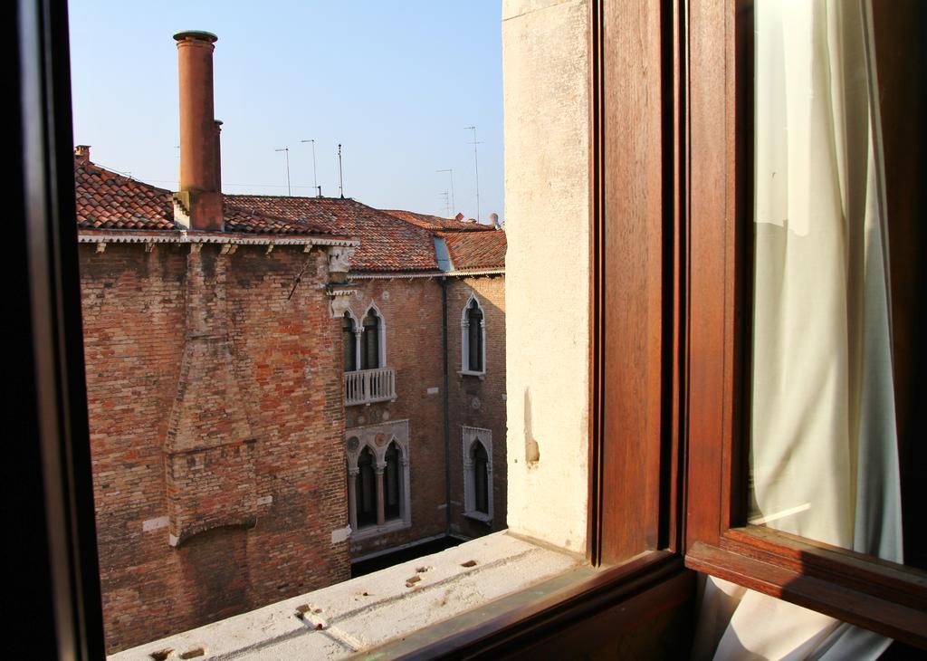 Pesaro Palace Venedig