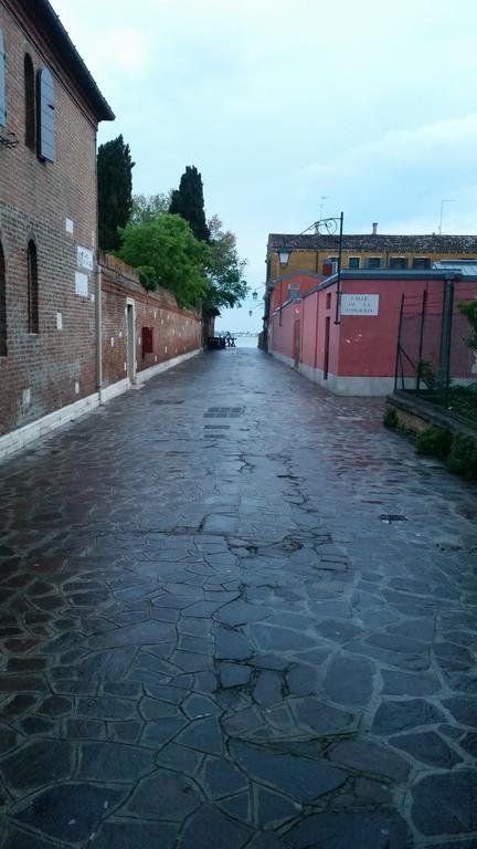 Calle Michelangelo Venedig