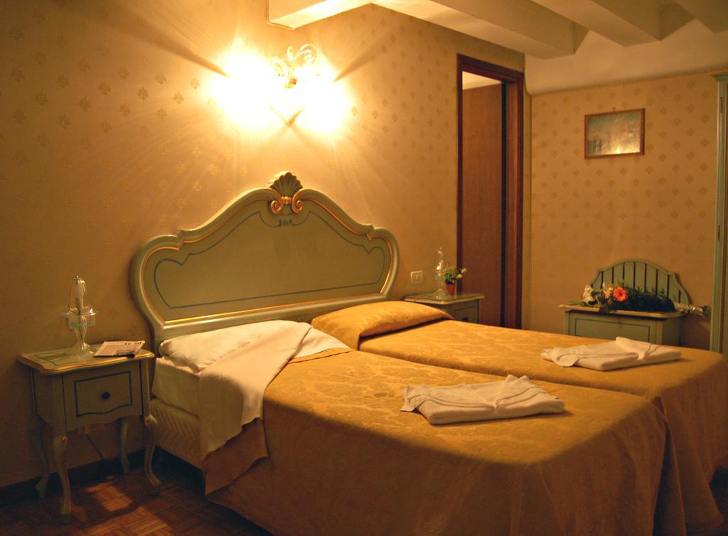Couette-café Armizo Venise
