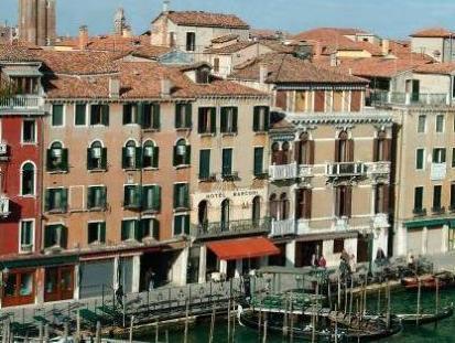 Marconi Venezia