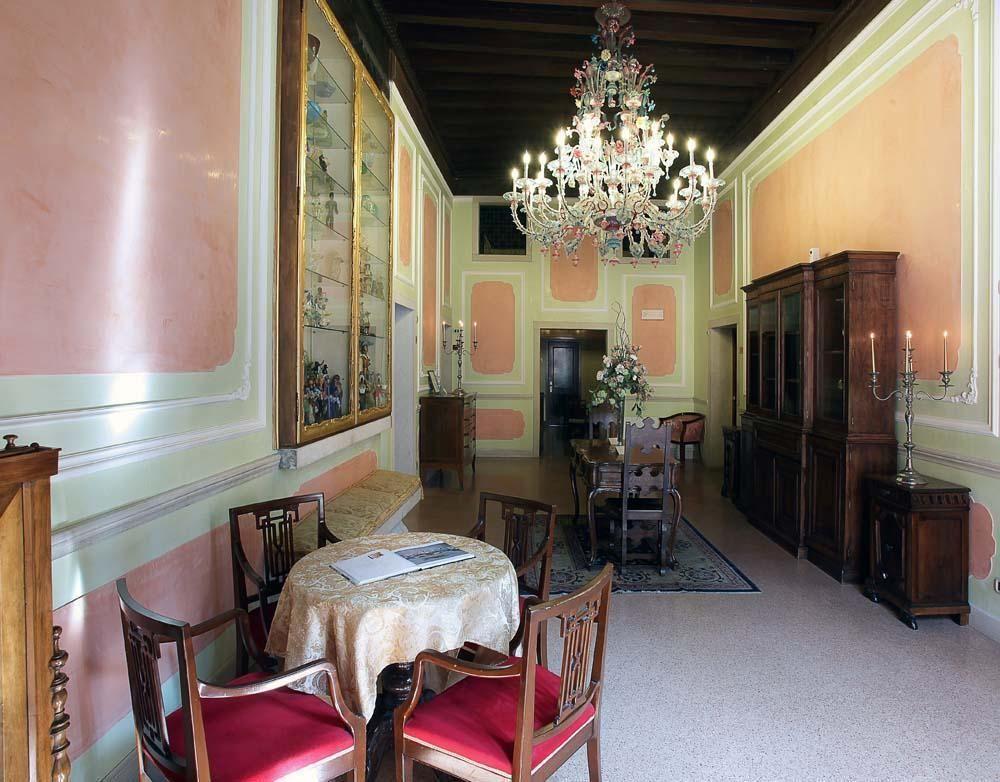 Hotel San Moisè Venise