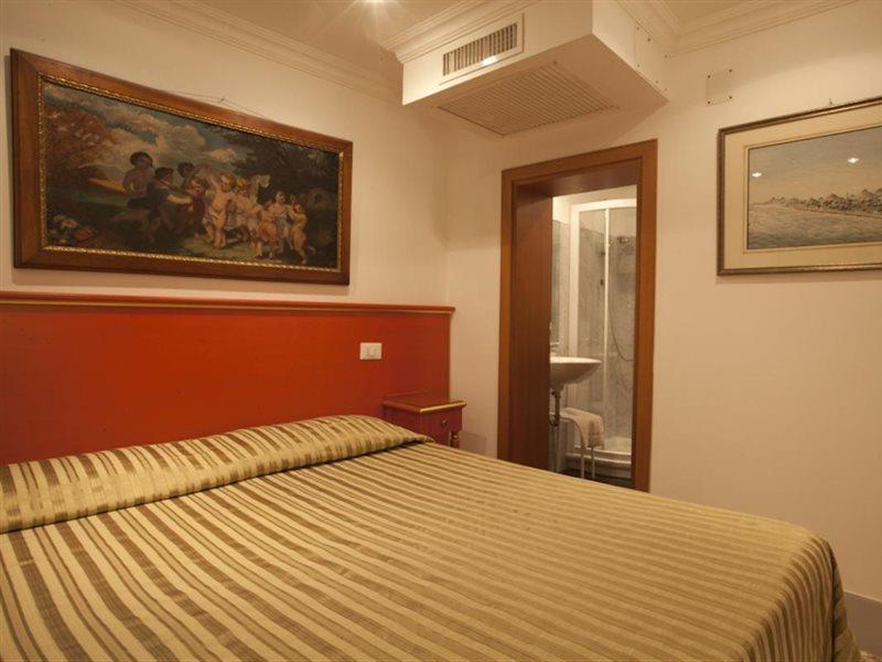 Palazzo Cendon Piano Antico Hotel Venetië