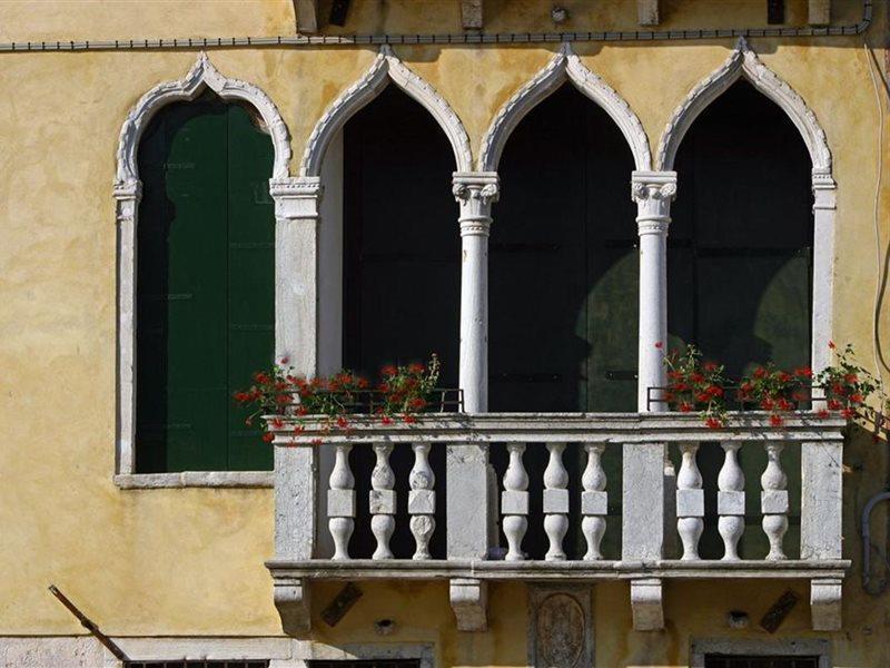 Palazzo Cendon Piano Antico 3*